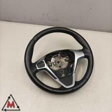 Volante 62146117A 34148288A per FORD FIESTA MK6 2008-2013 usato (104281)