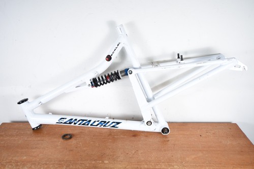 Telaio mountain bike santa - mountain,