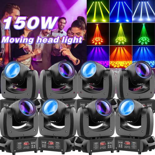 Luce testa mobile led 150 - mobile,