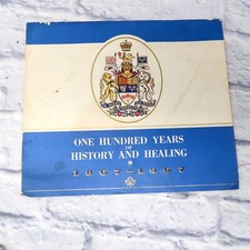 1967 Calendar Guelph ON