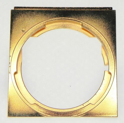 Alpa gold 11si body - gold,