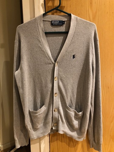 Cardigan uomo polo - cardigan, ralph