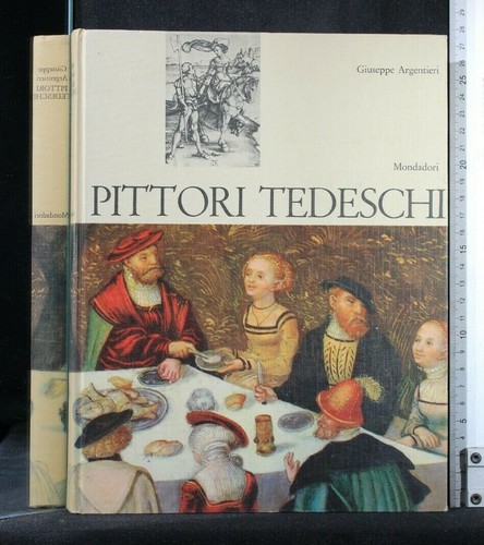 Pittori tedeschi giuseppe - pittori, tedeschi.