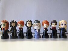 ESSELUNGA 2017-WIZZIS HARRY POTTER-PERSONAGGIO a scelta-CHARACTER at choice