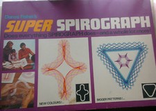 Spirografo - Originale -