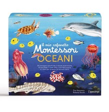 Il mio cofanetto Montessori