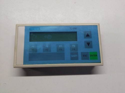 Siemens simatic - simatic, s7