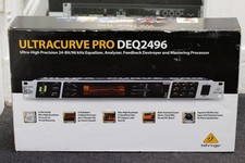 Behringer Ultracurve Pro