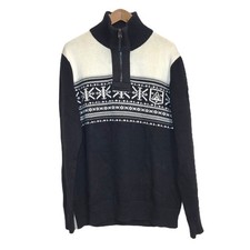 Maglione uomo Gaastra tg XL