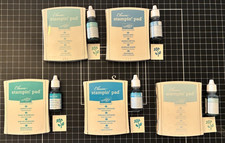 Stampin Up CLASSIC Ink Pad &
