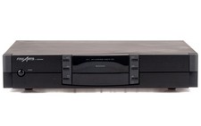 Grundig CF11 Cassettiera Nero