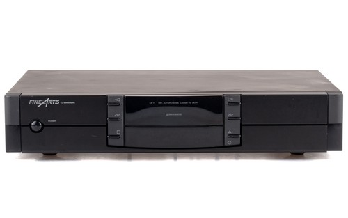Grundig cf11 cassettiera nero - cf11,