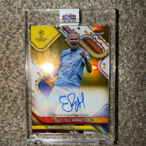 Topps finest ucc 2025 - finest,