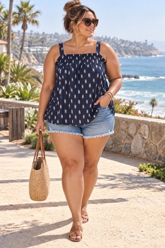 Canotta lane bryant - canotta, senza