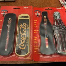 Penna a sfera vintage 1996