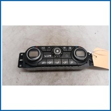 Comandi Clima AC Renault