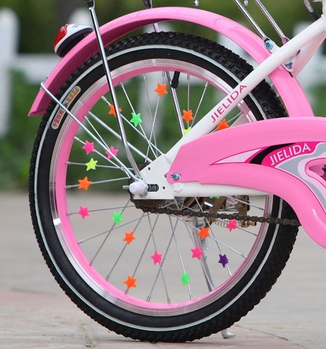 Ruota bici bicicletta - ruota,