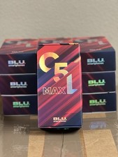 BLU C5L Max 5.7” Smartphone