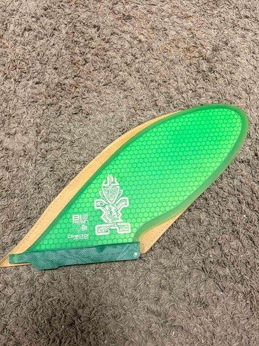 Starboard sup fin light core - fin,