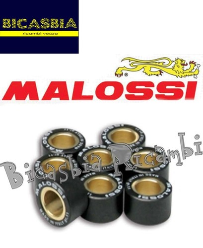 7722 rulli malossi per - -,