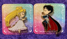 Fantasy Smalto Sailor Moon -