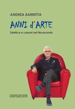 Anni d'arte. Estetica e canoni