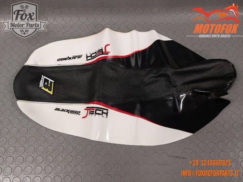 Copertina sella honda crf 250 - copertina,