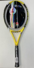ProKennex Ki Q+5 Yellow Grip