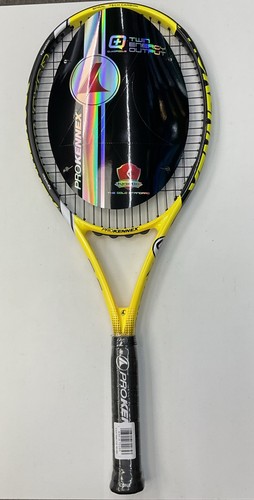 Pro kennex yellow grip - q+5,