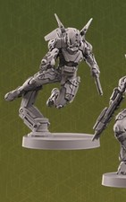 Corvus Belli Infinity O-12