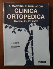 Clinica ortopedica