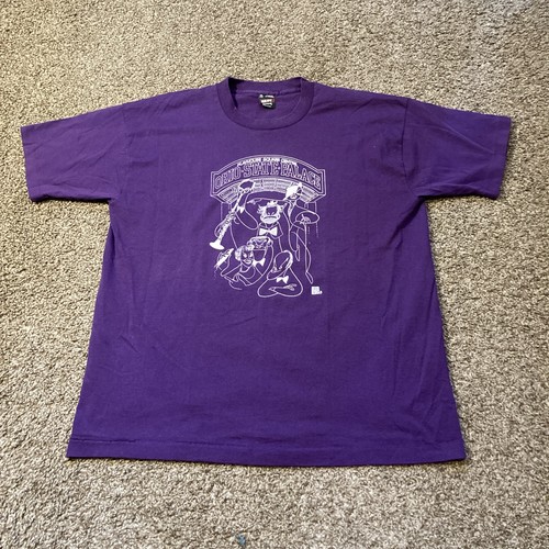 Shirt vintage anni ohio - t-shirt,