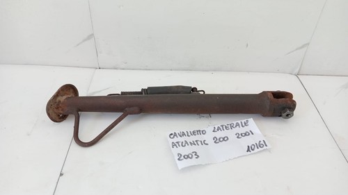 Cavalletto laterale aprilia - cavalletto,