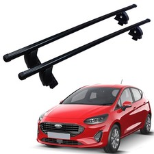 Barre Portapacchi Portatutto