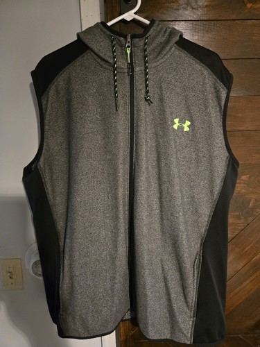 Under armour giubbotto uomo - under,