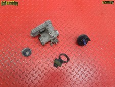Throttle body lock - body, kit