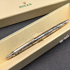 Rolex penna a sfera finitura