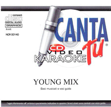 CANTA TU - GRANDI SUCCESSI