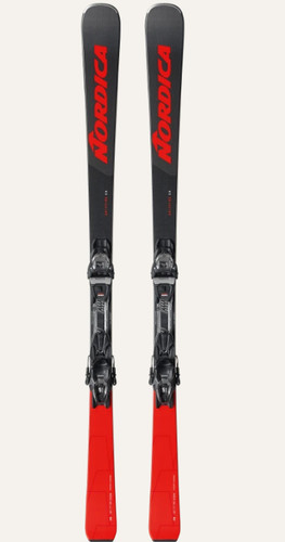 Nordica spitfire fdt tp2 - spitfire, ca