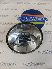 Faro Fendinebbia Carello