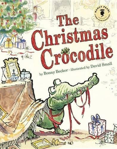 Bonny becker the christmas - bonny,