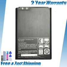  Per LG BL-44JH Batteria