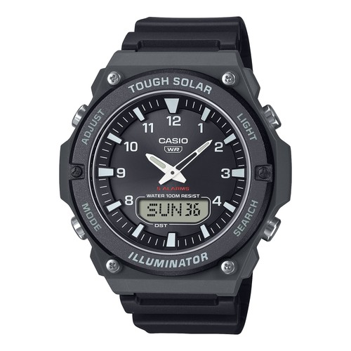 Orologio solare casio - orologio,