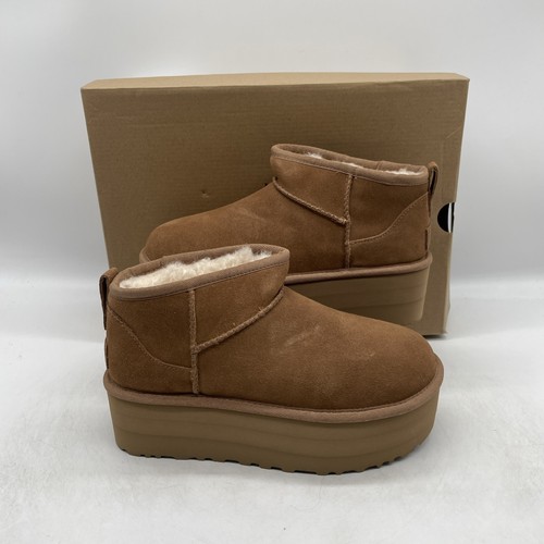 Stivali ugg ultra mini - stivali,