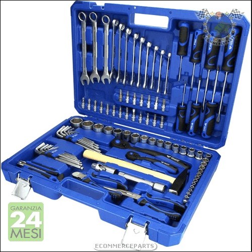 Valigetta 2 set - 1/2",