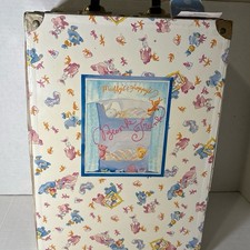 Baule a castello vintage Muffy