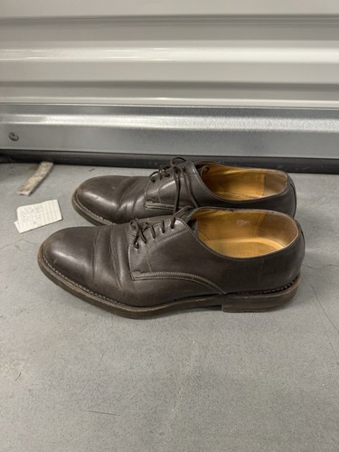 Scarpa derby tanino - derby, crisci