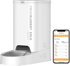 Distributore Automatico Cibo