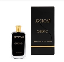 JEROBOAM Oriental Extract