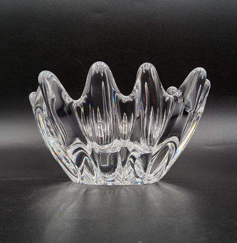 Coupelle cristal blanc - coupelle,